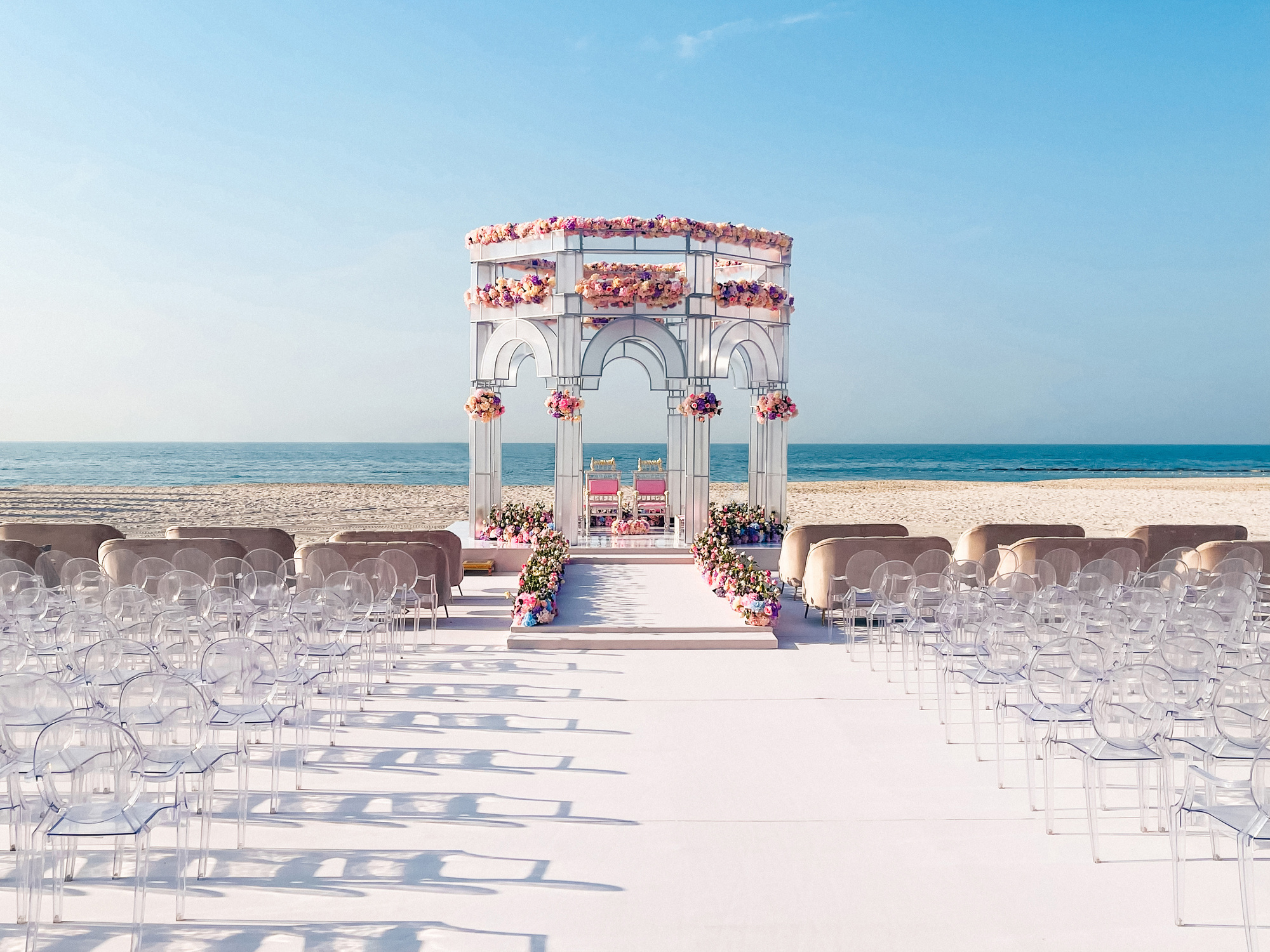 From Desert Landscapes to Island Romance: Destination Wedding Locations to Consider for 2026&ndash;27